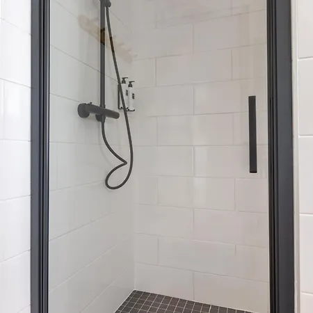 Opalys - Maison Plain Pied - Jacuzzi - Petanque - Jardin - Parking - 800 M De La Appartement Berck